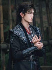 综影视：昭如日月